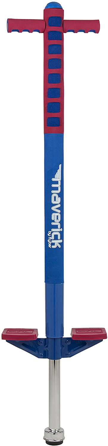 Flybar Limited Edition Foam Maverick Pogo Stick for Kids Ages 5 & up 40 to 80 for sale online 