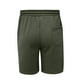 thumbnail image 5 of Mens Pantalones Cortos de Cintura Elástica con Bolsillos, Moda Casual, Dibujo Cuerda Cintura Pantalones de Playa para Hombres, 5 of 7