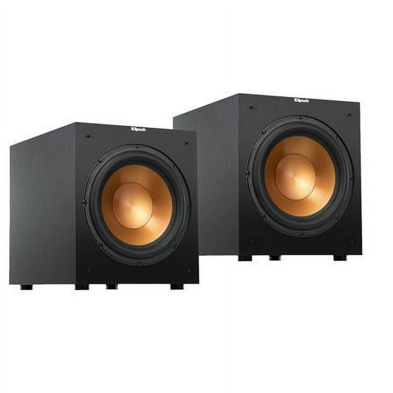 Klipsch 2x R-12SW 12