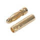 thumbnail image 2 of 30 Pairs Battery Connector Plug Gold Plated for RC Lithium Batteries Device Electric Motor, 2 of 4