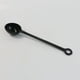 thumbnail image 1 of Cuchara de plástico para café con molde para café, modelo de esparcidor de polvo de acero inoxidable individual, 1 of 6