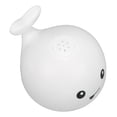 thumbnail image 4 of Juguete de agua iluminado, juguete rociador de agua con forma de ballena, juguete rociador de agua, juguetes para bañera, elaborados por expertos, 4 of 12