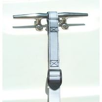 Airhead SF-2 Hull Hugr No-Slip Fender Straps