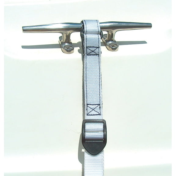 Airhead SF-2 Hull Hugr No-Slip Fender Straps