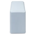 thumbnail image 4 of Gaiam Printed Fashion Yoga Block, Made from Sturdy Foam, Lilac Sky Swirl, 4 of 7