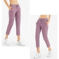 thumbnail image 4 of Pantalon de Randonnée pour Femmes Séchage Rapide Léger Décontracté pour l'Été, 4 of 5