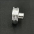thumbnail image 4 of 2 Pcs Outil Électrique Fraise Tête Poulie pour F20 Raboteuses Électriques, 4 of 8