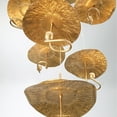 thumbnail image 4 of Eurofase Lighting - Lagatto - 3W 1 Led Chandelier In Modern And Contemporary, 4 of 5