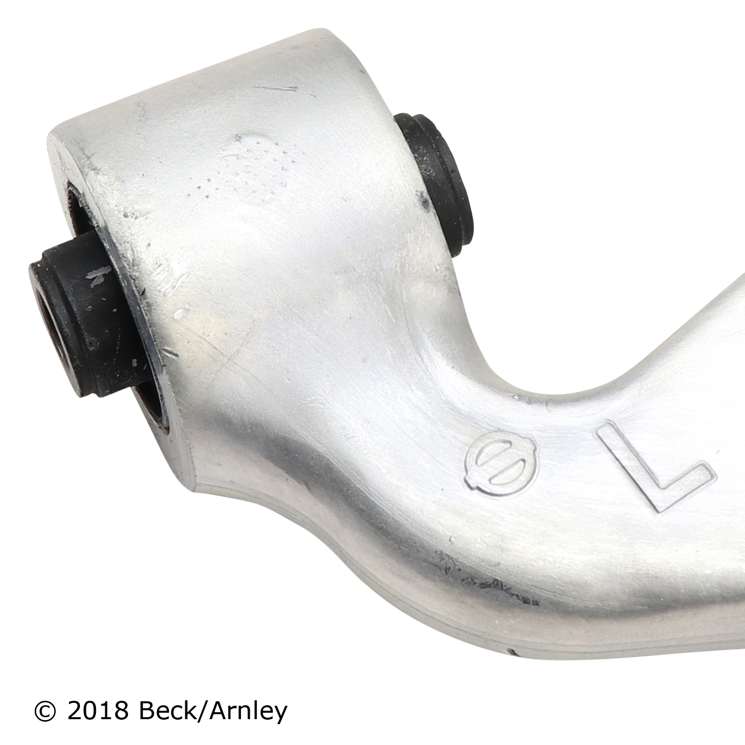 BeckArnley 102-7953 Control Arm With Ball Joint
