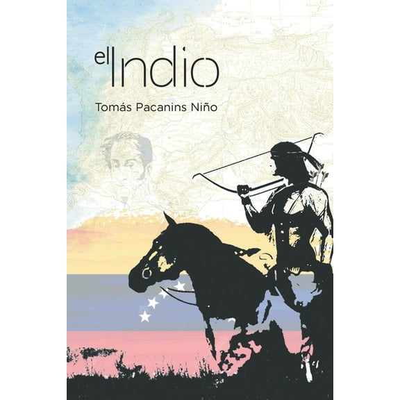 El Indio (Paperback)
