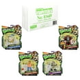 thumbnail image 6 of Teenage Mutant Ninja Turtles Monster Mutant Figures Soft Bundle 4-Pack, 6 of 8