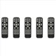 thumbnail image 1 of 5X T-2501 para Proyectores Control Remoto 3D X1123H X118 X118AH X118H X1223H X128H X1323WH X138WH X168H, 1 of 8