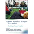 thumbnail image 1 of Pre-Owned Applied Behaviour Analysis and Autism: Building a Future Together (Paperback) 1843103109 9781843103103, 1 of 2
