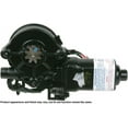 thumbnail image 2 of A1 Cardone Power Window Motor P/N:47-1930 Fits select: 1997-2004 MITSUBISHI MONTERO, 2 of 6