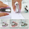 thumbnail image 4 of Extractor de grapas universal Sidaley 3 piezas duradero y esencial para Type3 NO3, 4 of 6