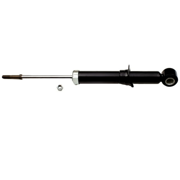 Gabriel G51736 Ultra Rear Strut Fits 03-08 Pontiac Vibe FWD; 03-08 Toyota Corolla, 03-08 Toyota Matrix FWD (1 pack)