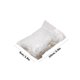 thumbnail image 3 of Colador de Fregadero con Bolsas de Malla Filtrante – Cesta de Drenaje Plegable para Atrapar Alimentos, Filtro Desechable para Fregadero, Pantalla Ahorradora de Espacio para Triturador de Basura de, 3 of 6