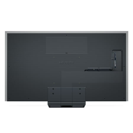 LG 65" Class 4K UHD OLED Web OS Smart TV with Dolby Vision G3 Series - OLED65G3PUA