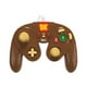 PDP Fight Pad Donkey Kong - Manette de Jeu - Filaire - pour Nintendo Wii, Nintendo Wii U U U – image 1 sur 4