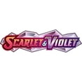 thumbnail image 5 of Pokémon Trading Card Games Scarlet & Violet 3Pk Blister - Dondozo, 5 of 5