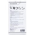 thumbnail image 5 of Adhesivo para uñas Mavenir Gel Blue, 5 of 5
