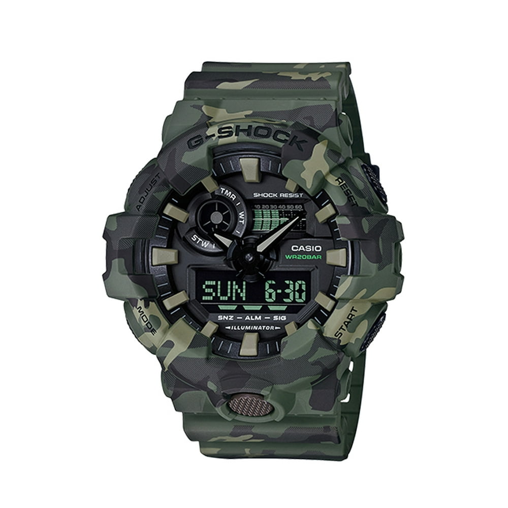 walmart g shock watches
