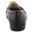 thumbnail image 5 of SAS Men's, Ace Slip-On Loafer Black 13 W, 5 of 7