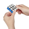 thumbnail image 4 of Rubik's Edge Portable Puzzle Game for Kids, 4 of 7