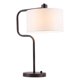 thumbnail image 5 of Lampara de Mesa Middlemist Negro - Kessa Muebles, 5 of 5