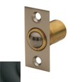 thumbnail image 1 of Baldwin 00426190 Boule Réglable Catch&44; Satin Noir, 1 of 1