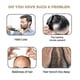 thumbnail image 3 of Hair Boost Shampoo, Moisturizing And Repairing Scalp Strong And Solid Hair, Anti-Hair Loss Hair Conditioner Shampoo, 3 of 5