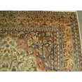 thumbnail image 4 of Tree of Life Peace Birds Harmony Rectangle Area Rug Wool Silk Hand Knotted Carpet (11.2 x 8.0)', 4 of 9