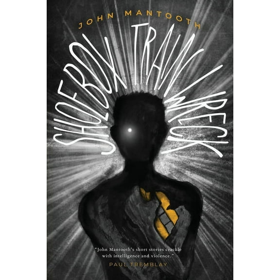 Shoebox Train Wreck, (Paperback)