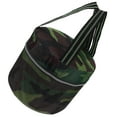 thumbnail image 1 of Raindrops Portable Stools Camouflage Space-saving 1Set, 1 of 6
