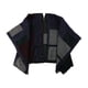 thumbnail image 1 of Ralph Lauren Suéter cárdigan de punto jacquard para mujer, multicolor, L/XL Ralph Lauren Cárdigan, 1 of 2