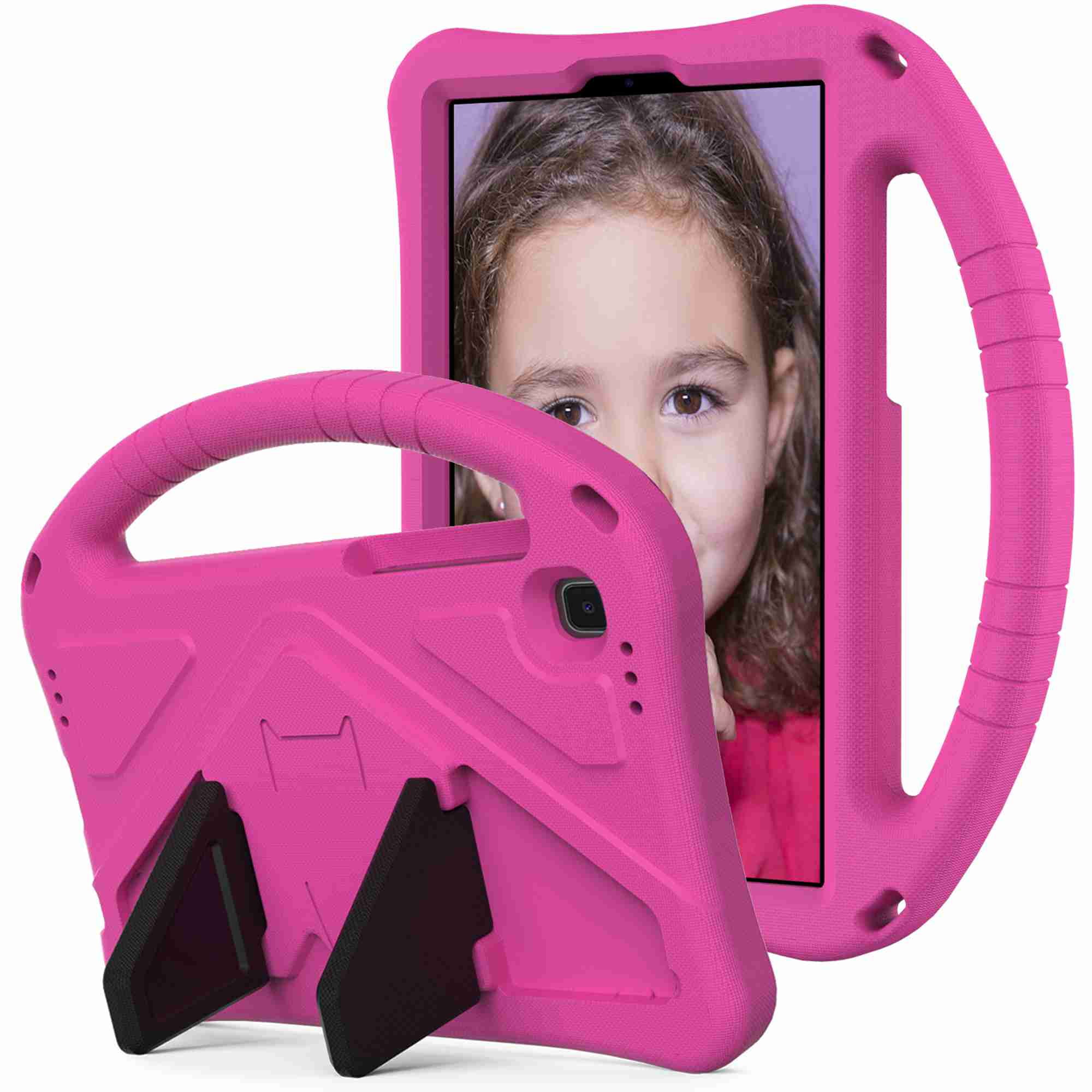 Kids Case for Samsung Galaxy Tab A7 Lite 8.7" Tablet, Dteck KidSafe