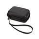 thumbnail image 3 of Estuche para cámara digital multiusos, práctico, compacto, portátil, para almacenamiento de tarjetas SD negro, 3 of 9