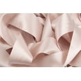 thumbnail image 2 of Joycrosso Vanilla Ribbon 2 1/2 Inch Wide Thick Fabric Ribbon, 50 Yards Double Faced Satin for Gift Wrapping Floral Bouquets Wedding Party Decoration, 2 of 7