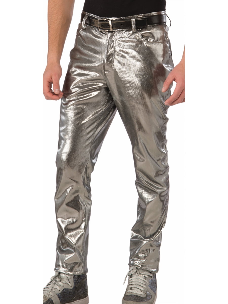 futuristic cargo pants