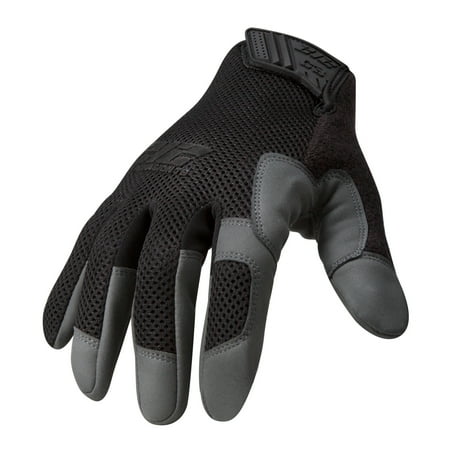 

212 Performance MFXC3AM-05-009 Cut Resistant High Abrasion Air Mesh Touch Gloves (EN Level 3) Medium