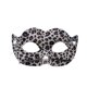 thumbnail image 1 of Máscara de media cara Vintage, disfraz de utilería, máscara de leopardo para mascarada, disfraz de cosplay, fiesta de actuación, fiesta de baile, 1 of 5
