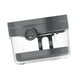 thumbnail image 5 of Estuche para lavadora de dentaduras postizas, soporte lavable para retenedores, estuche para protector bucal, limpieza de retenedores Gris, 5 of 9