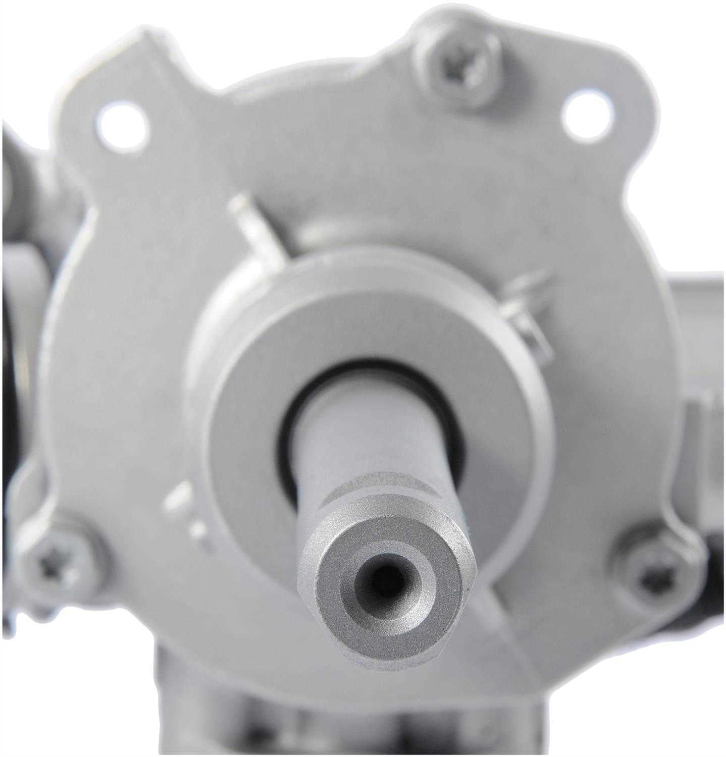 MasterPro Power Steering 201-0152E Power Steering Rack and Pinion Unit