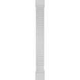 thumbnail image 2 of Ekena Millwork 12"W x 9'H Craftsman Classic Square Non-Tapered Manchester Fretwork Column w/ Mission Capital & Mission Base, 2 of 8