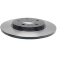 thumbnail image 3 of New Cast Iron Brake Disc Compatible With Saturn Relay All Submodels Montana SV6 Uplander LT Terraza All Submodels 2005 By RAY580297, 3 of 4