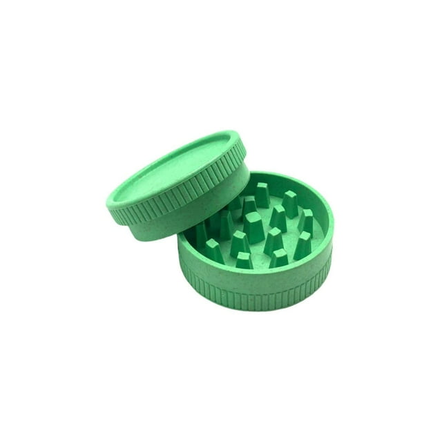 Molinillo Triturador Moledor de Especias Finas Ximxi 40mm