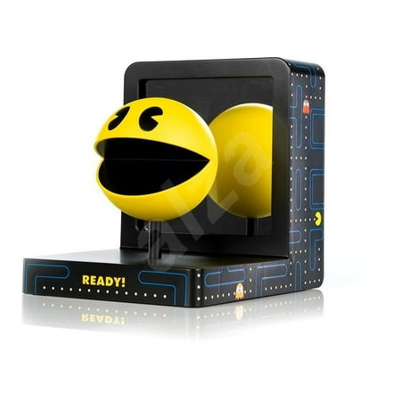 First4Figures PACVST Pac-Man PVC Figurine Multicoloured