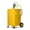 Yellow, variant on 30 Gallon Fuel Caddy with Manual Pump, Heavy Duty Gasoline and Diesel Transfer Tank on 4 Wheels, Portable Fuel Storage Cart for Boat, Truck, ATV, Lawn Mower, Garage and Farm