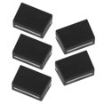 thumbnail image 3 of 15 Uds. Perillas de Atenuador Universales, Tapa de Atenuador, Tapa de Potenciómetro Deslizante Recto para Controlador de DJ, Consola Mezcladora, ,,XDJ, 3 of 8