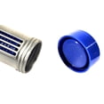 thumbnail image 4 of Mini Tab Floater for Hot Tub, Spa, Small Pool &acirc;?? Use up to 1-1/8" inch Bromine/Chlorine Tablets in Floating Chemical Dispenser &acirc;?? Adjustable Flow Control from 0, 4 of 5